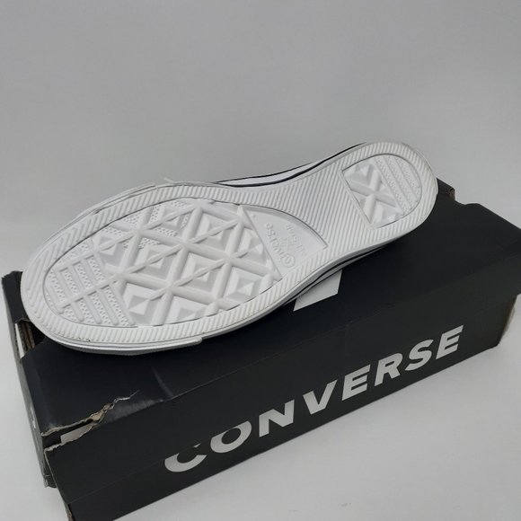 Converse Shoreline Mesh Scrunch-heel NWB - Picture 3 of 5